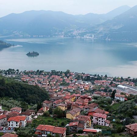 Agriturismo Cascina Lert Marone Dış mekan fotoğraf