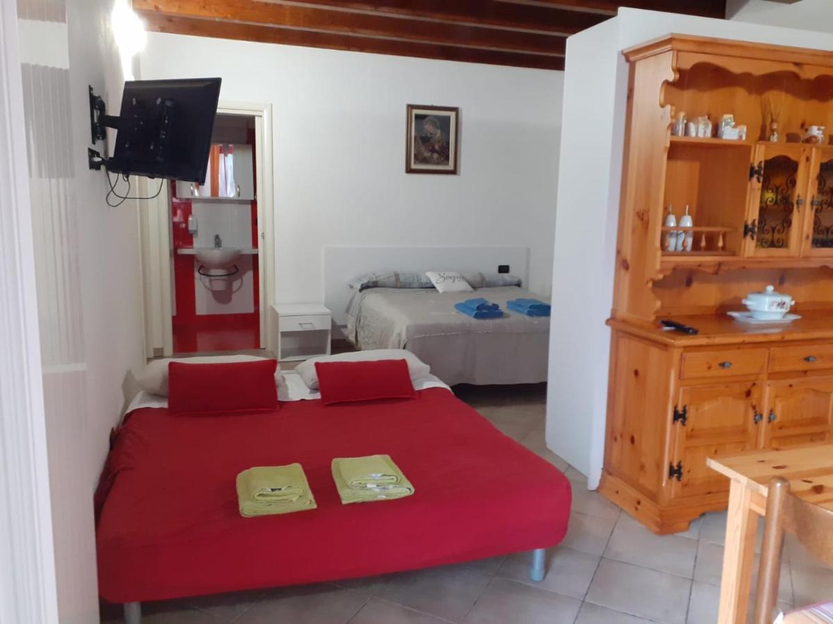 Agriturismo Cascina Lert Marone Dış mekan fotoğraf