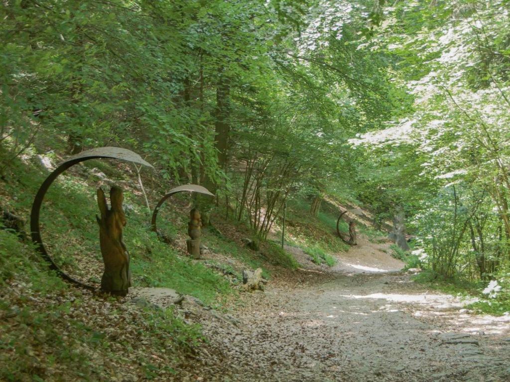 Agriturismo Cascina Lert Marone Dış mekan fotoğraf