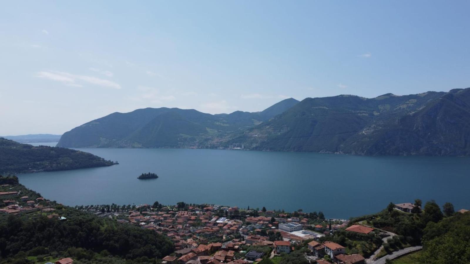 Agriturismo Cascina Lert Marone Dış mekan fotoğraf