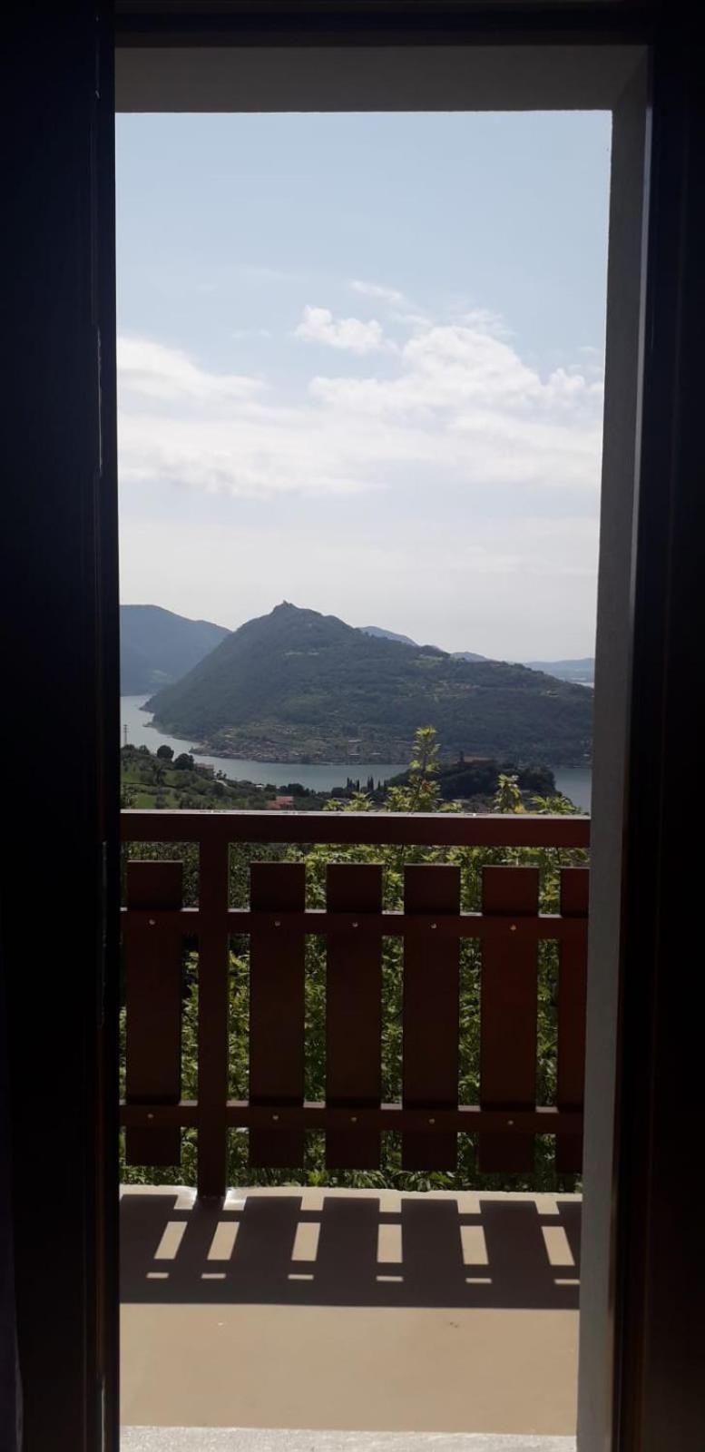 Agriturismo Cascina Lert Marone Dış mekan fotoğraf