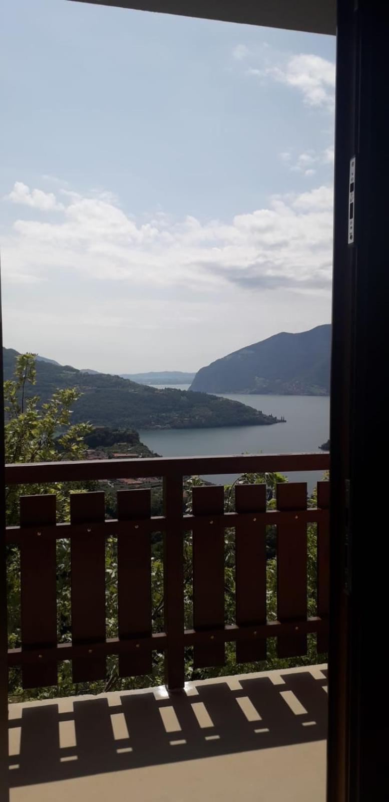 Agriturismo Cascina Lert Marone Dış mekan fotoğraf