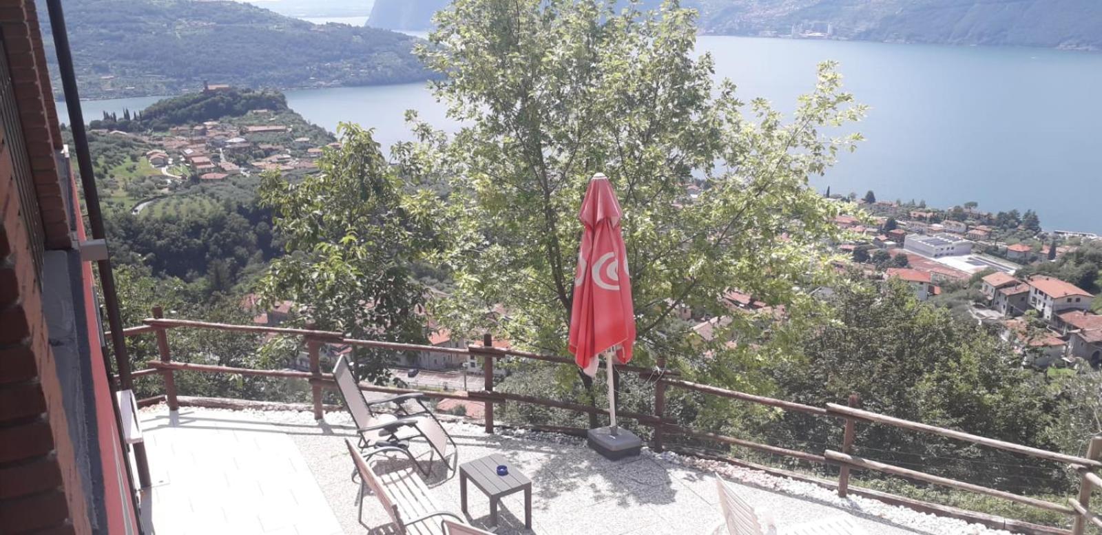 Agriturismo Cascina Lert Marone Dış mekan fotoğraf