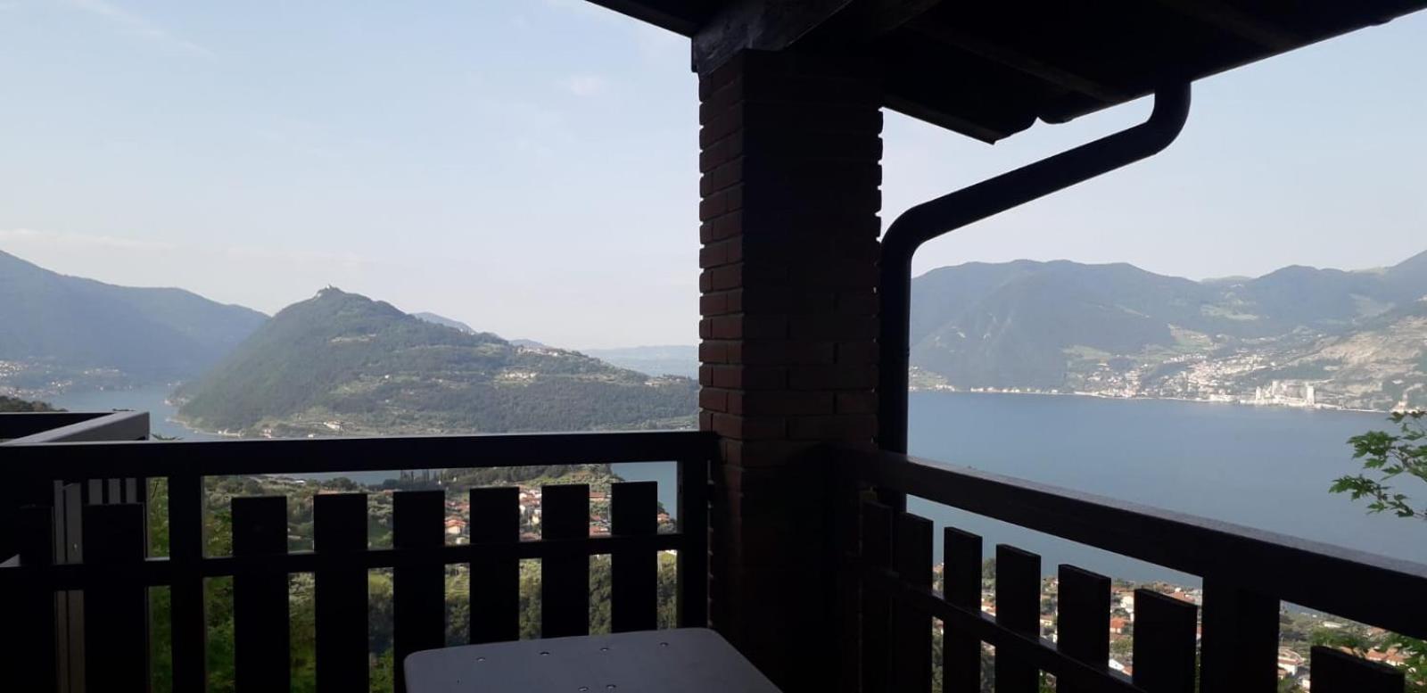 Agriturismo Cascina Lert Marone Dış mekan fotoğraf