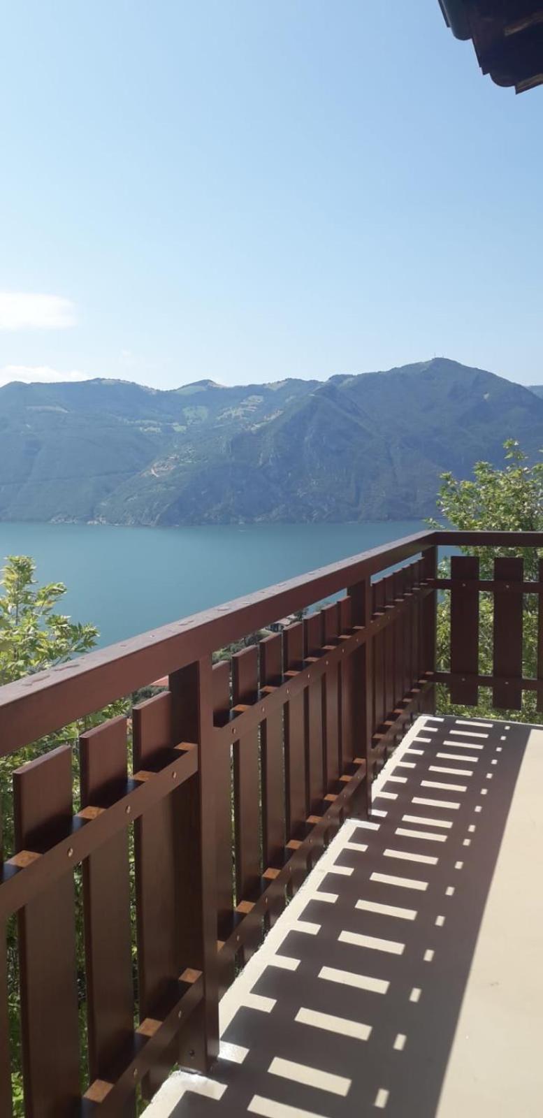 Agriturismo Cascina Lert Marone Dış mekan fotoğraf
