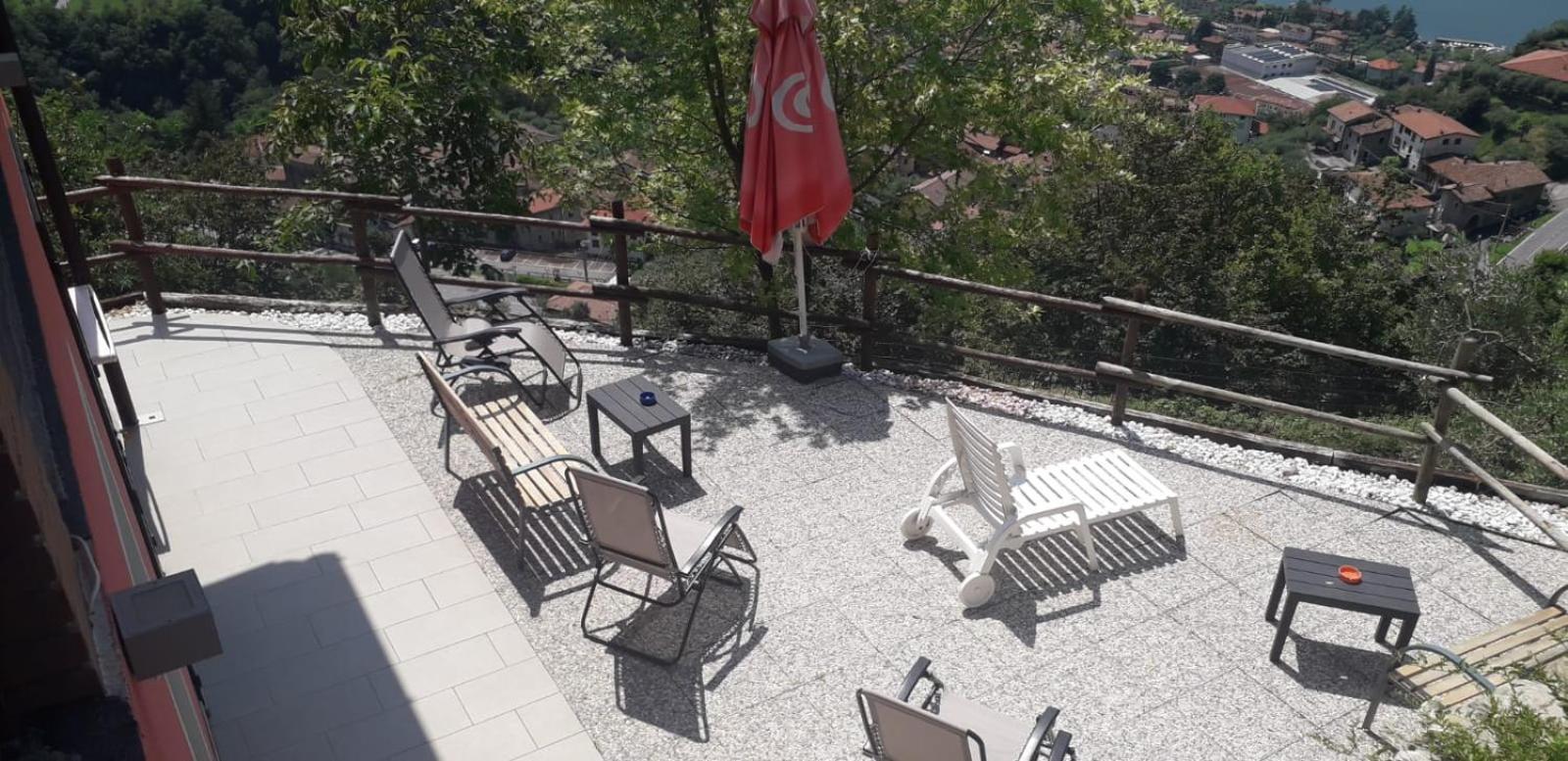 Agriturismo Cascina Lert Marone Dış mekan fotoğraf