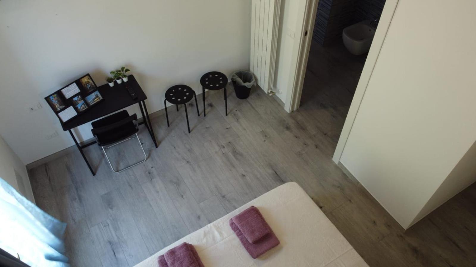 Agriturismo Cascina Lert Marone Dış mekan fotoğraf