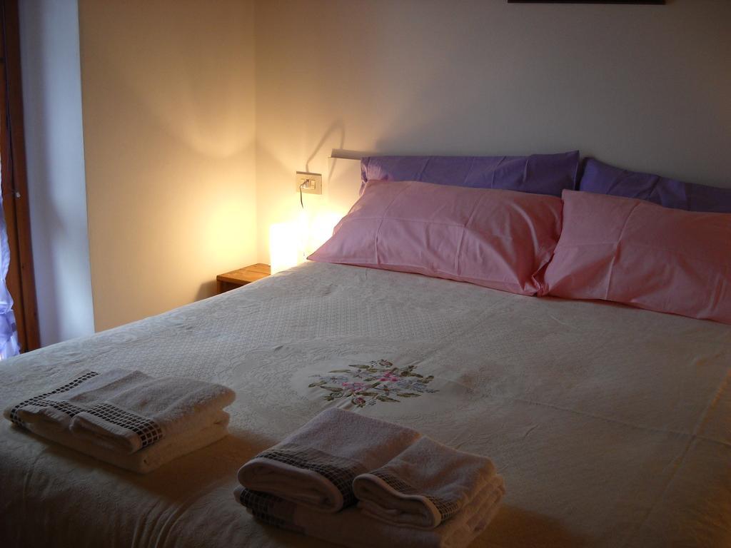 Agriturismo Cascina Lert Marone Dış mekan fotoğraf