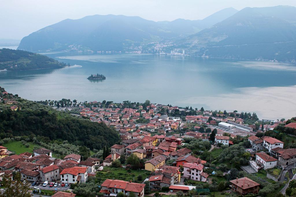 Agriturismo Cascina Lert Marone Dış mekan fotoğraf