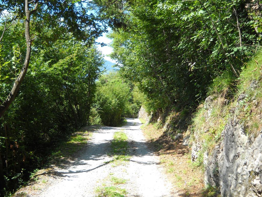 Agriturismo Cascina Lert Marone Dış mekan fotoğraf