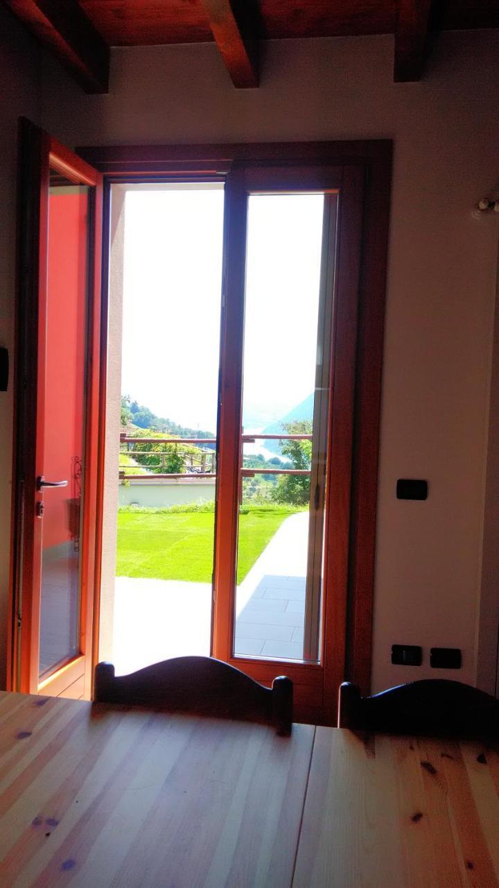 Agriturismo Cascina Lert Marone Dış mekan fotoğraf