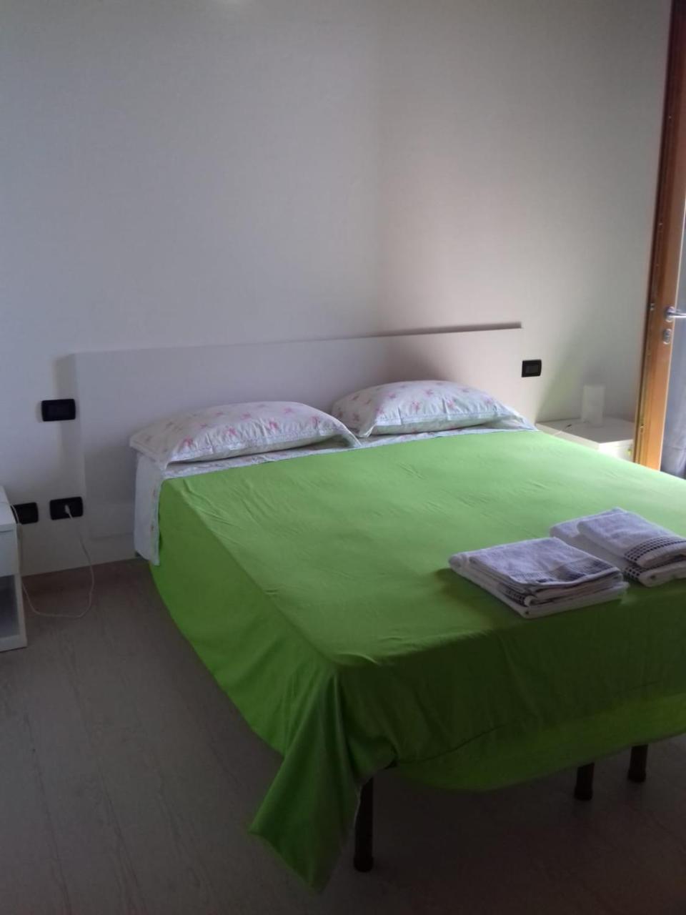 Agriturismo Cascina Lert Marone Dış mekan fotoğraf