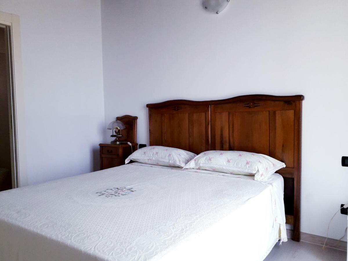 Agriturismo Cascina Lert Marone Dış mekan fotoğraf