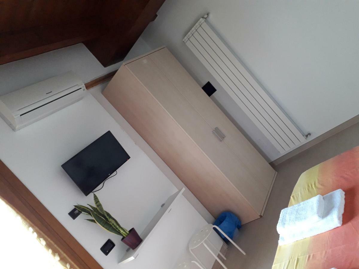 Agriturismo Cascina Lert Marone Dış mekan fotoğraf
