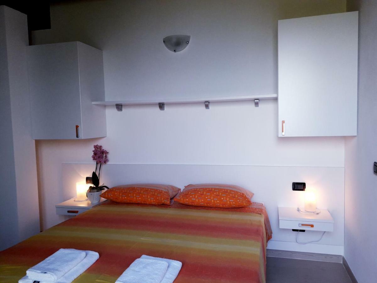 Agriturismo Cascina Lert Marone Dış mekan fotoğraf