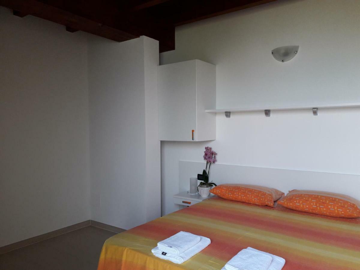 Agriturismo Cascina Lert Marone Dış mekan fotoğraf