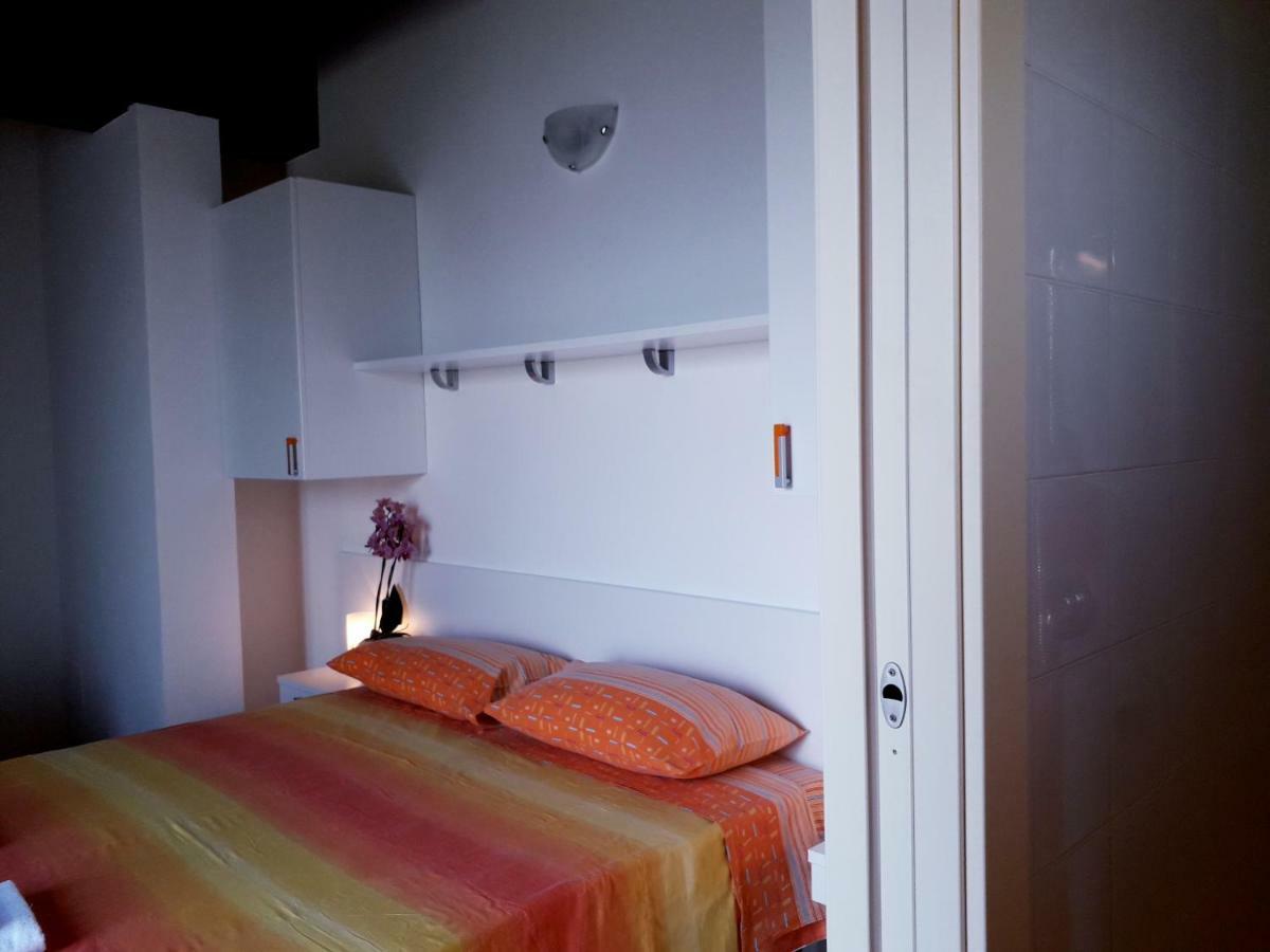 Agriturismo Cascina Lert Marone Dış mekan fotoğraf
